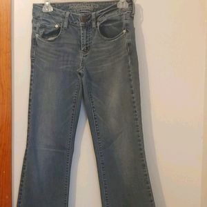 American Eagle Jeans in really good condition!
